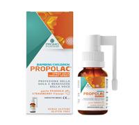Propol AC - Spray Gola Bambini