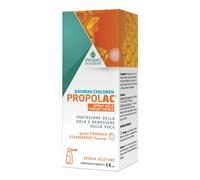 Propol Ac Spray Gola Bimbi 30 Ml 30 ml Spray orale