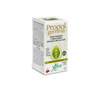 PROPOLGEMMA BAMBINI 45 COMPRESSE OROSOLUBILI 480 MG