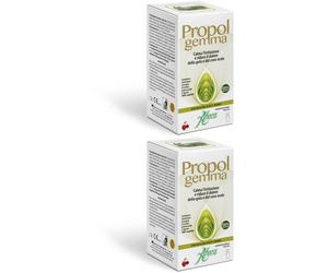 Propol gemma Spray 2x30 ml Spray
