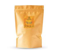 Propol-mel - Polline di Fiore di Loto 100% Naturale. 500 grammi - Da Api Libere da Residui. Fonte di Proteine, Aminoacidi, Lipidi, Vitamine e Minerali.
