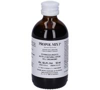 Propol Mix 1 50Ml Di Leo 50 ml Soluzione orale