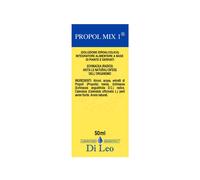 Propol Mix 1 Integratore Difese Immunitarie 50ml