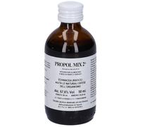 Laboratorio Erboristico Di Leo Propol Mix 2 Soluzione Idroalcolica, 50ml