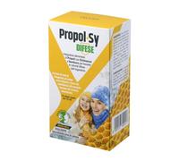 SYRIO - Propol-Sy Difese Vitamine 1 pieces unisex