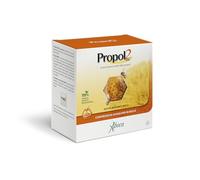 ABOCA Propol2 Emf 20 compresse - integratore per le vie respiratorie