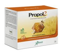 Propol2 EMF Agrumi e Miele, 20 compresse orosolubili da 1,5 g