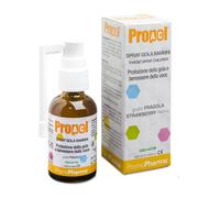 PROPOL AC Spray Gola Bamb.30ml