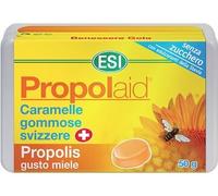 propolaid caram.prop+miele 50g