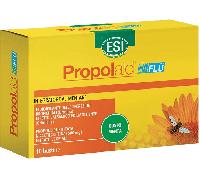 Propolaid ESI Flu Azione Lenitiva Bronchi 10 Bustine