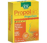 ESI Propolaid - PropolGola Masticabile Miele, 30 tavolette