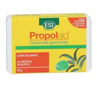 PROPOLAID ESI PROPOLAID CARAMELLE EUCALIPTO + PROPOLI 50 G