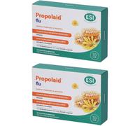 Propolaid® FLU 2x10 pz Bustina