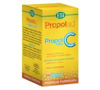 ESI PROPOLAID PROPOL C 1000 MG 20 TAVOLETTE EFFERVESCENTI