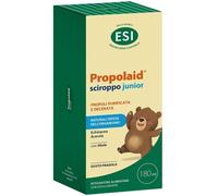 Propolaid Propolbaby Sciroppo Esi 180ml