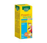 ESI Propolaid Spray Gola Junior Fragola 20 Ml - Integratore Di Propoli