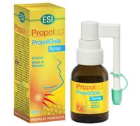 ESI PROPOLGOLA MIELE SPRAY 20 ML