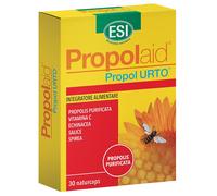 Propolaid Propolurto a Base di Propoli 30 Capsule