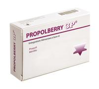 Propolberry 3P 30 Compresse