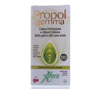 Aboca PROPOLGEMMA BAMBINI 45 COMPRESSE OROSOLUBILI 480 MG