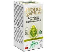 PROPOLGEMMA BAMBINI 45 COMPRESSE OROSOLUBILI 480 MG