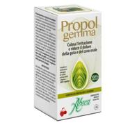 PROPOLGEMMA BAMBINI 45CPR OROS