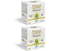 Propolgemma Compresse Orosolubili Adulti 2x20 pz Compresse