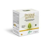 Aboca PROPOLGEMMA 20 COMPRESSE OROSOLUBILI 1,50 G
