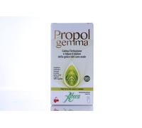 Aboca Propol Gemma Spray No Alcool Adulti e Bambini Gusto Fragola 30 ml