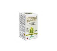 Aboca Propol Gemma Spray No Alcool Adulti e Bambini Gusto Fragola 30 ml