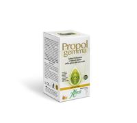 Propolgemma Spray Orale Gola Irritata Con Propoli 30 Ml