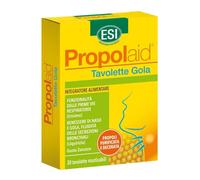 ESI PROPOLGOLA ZENZERO 30 TAVOLETTE MASTICABILI