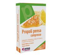 PROPOLI 15 Cpr PENSA