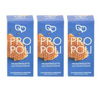 Propoli 170 Microtavolette 120 Mg 3x170 pz Compresse