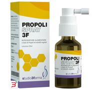 PROPOLI 3 SPRAY 20 ML