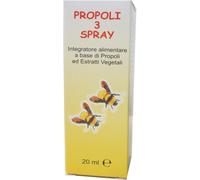 Propoli 3 spray 20ml studio3