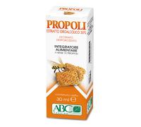 PAROPOLI ABT ESTR.ALC 30% 30ML