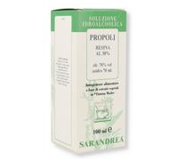 Propoli 30% Sarandrea 100ml