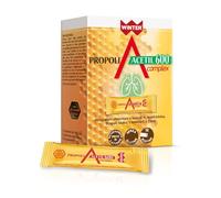 GDP Srl-GENERAL DIETET.PHARMA WINTER PROPOLI ACETIL 600 COMPLEX 12 BUSTINE