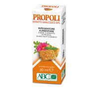 A.B.C. Trading PROPOLI ANALCOLICO 30% 30 ML