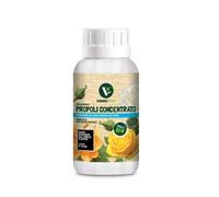 Propoli concentrato VerdeVivo potenziatore delle difese naturali - 200 ml