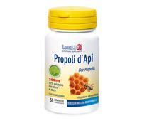 Propoli d'Api LongLife 30 Compresse Masticabili