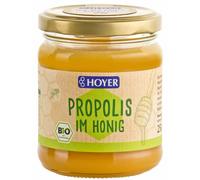 Propoli di Hoyer nel miele