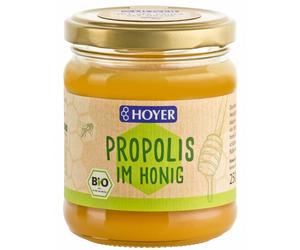 Propoli di Hoyer nel miele
