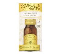 Giorgini propoli & echinacea 100 pastiglie