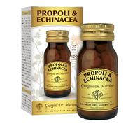 Giorgini propoli & echinacea 100 pastiglie