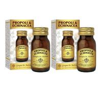 Propoli & Echinacea 100 Pastiglie 2x100 pz Pastiglie