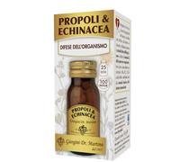 Giorgini propoli & echinacea 100 pastiglie