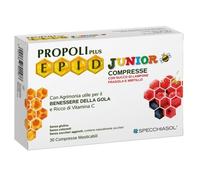 Propoli epid junior 30 compresse