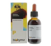 PROPOLI ESTRATTO GLICOLICO50ML